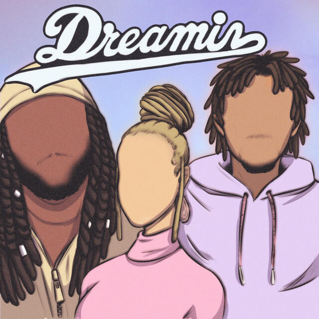 Релиз Dreamin'