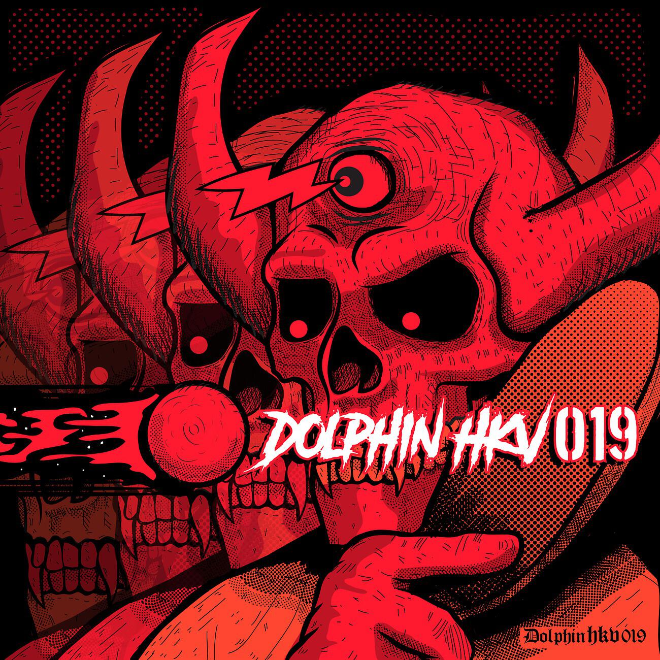 Релиз DOLPHIN HKV019