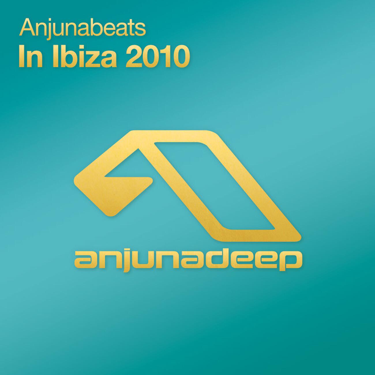 Релиз Anjunabeats In Ibiza: 2010