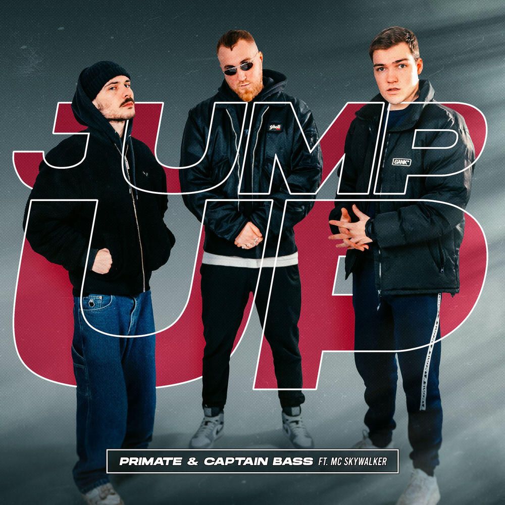 Релиз Jump Up