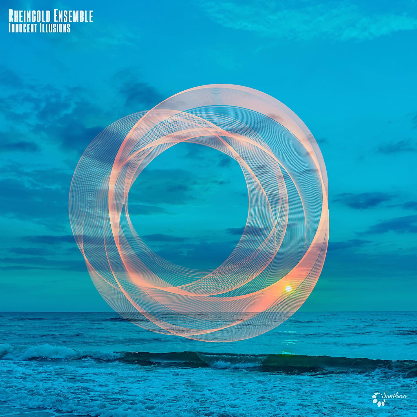 Релиз Innocent Illusions