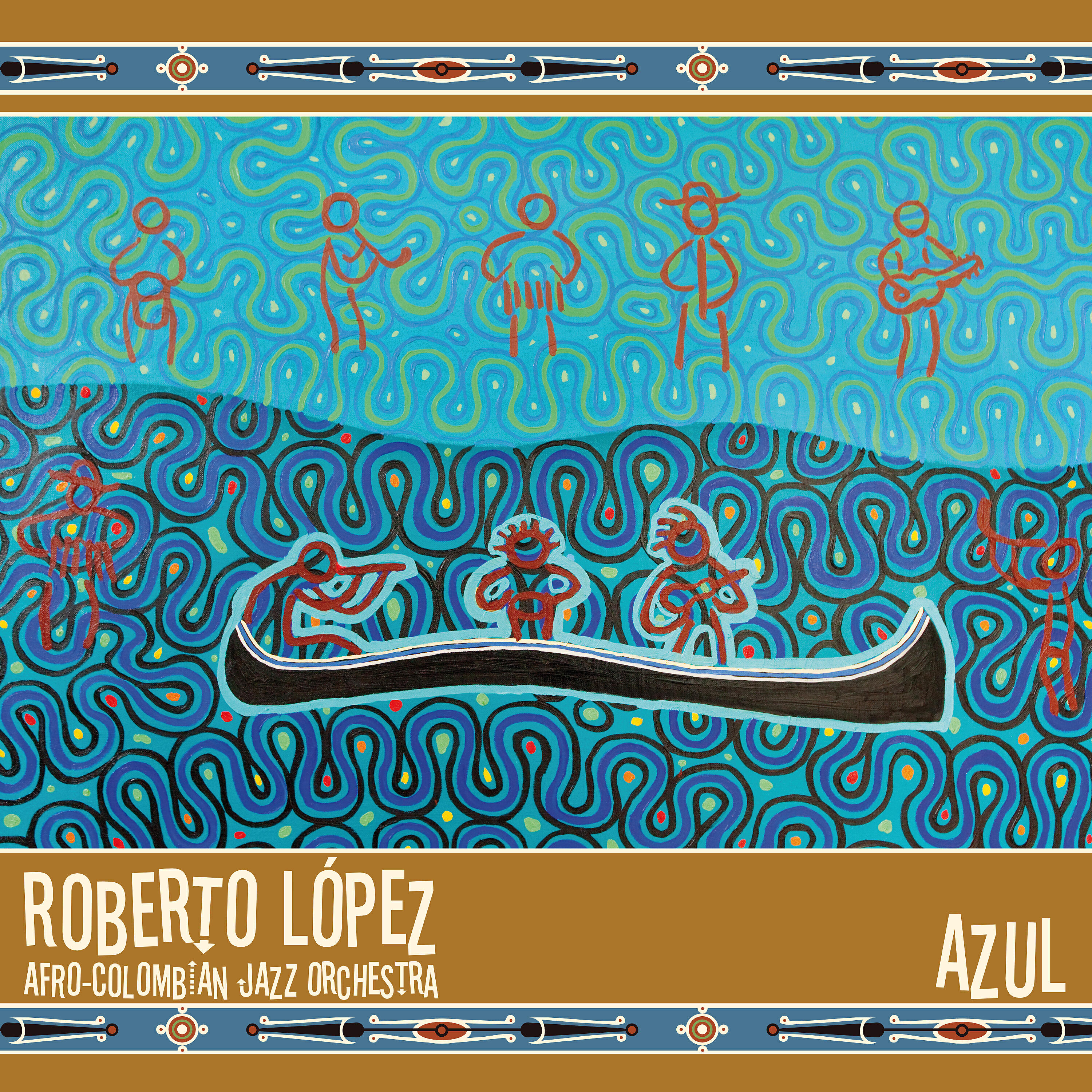 Релиз Azul