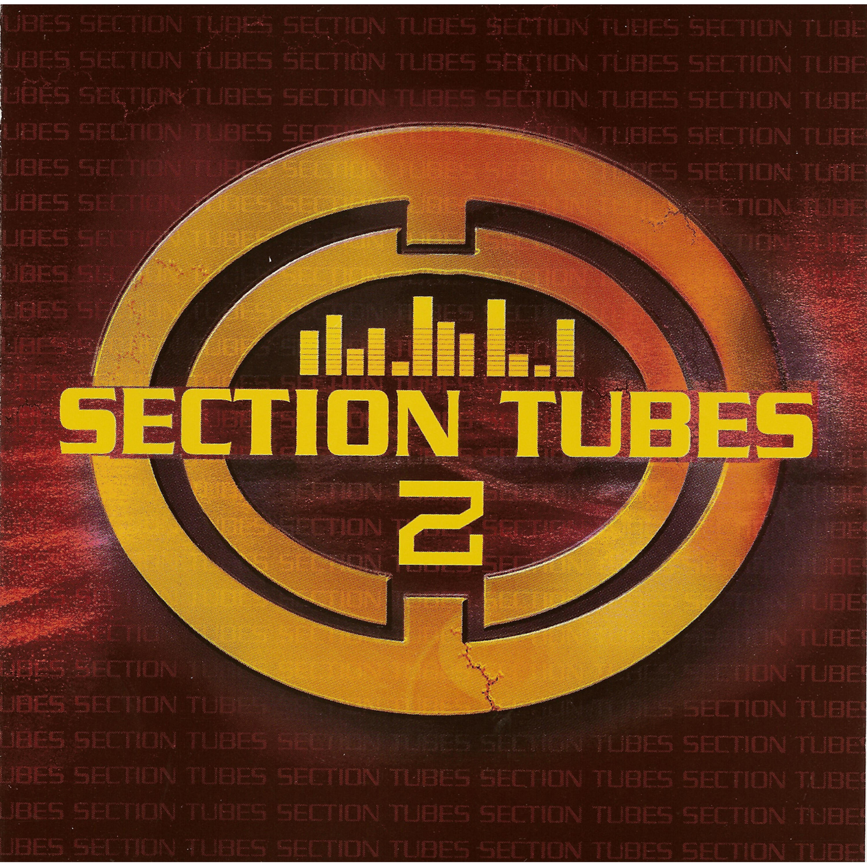 Релиз Section Tubes Zouk, Vol. 2