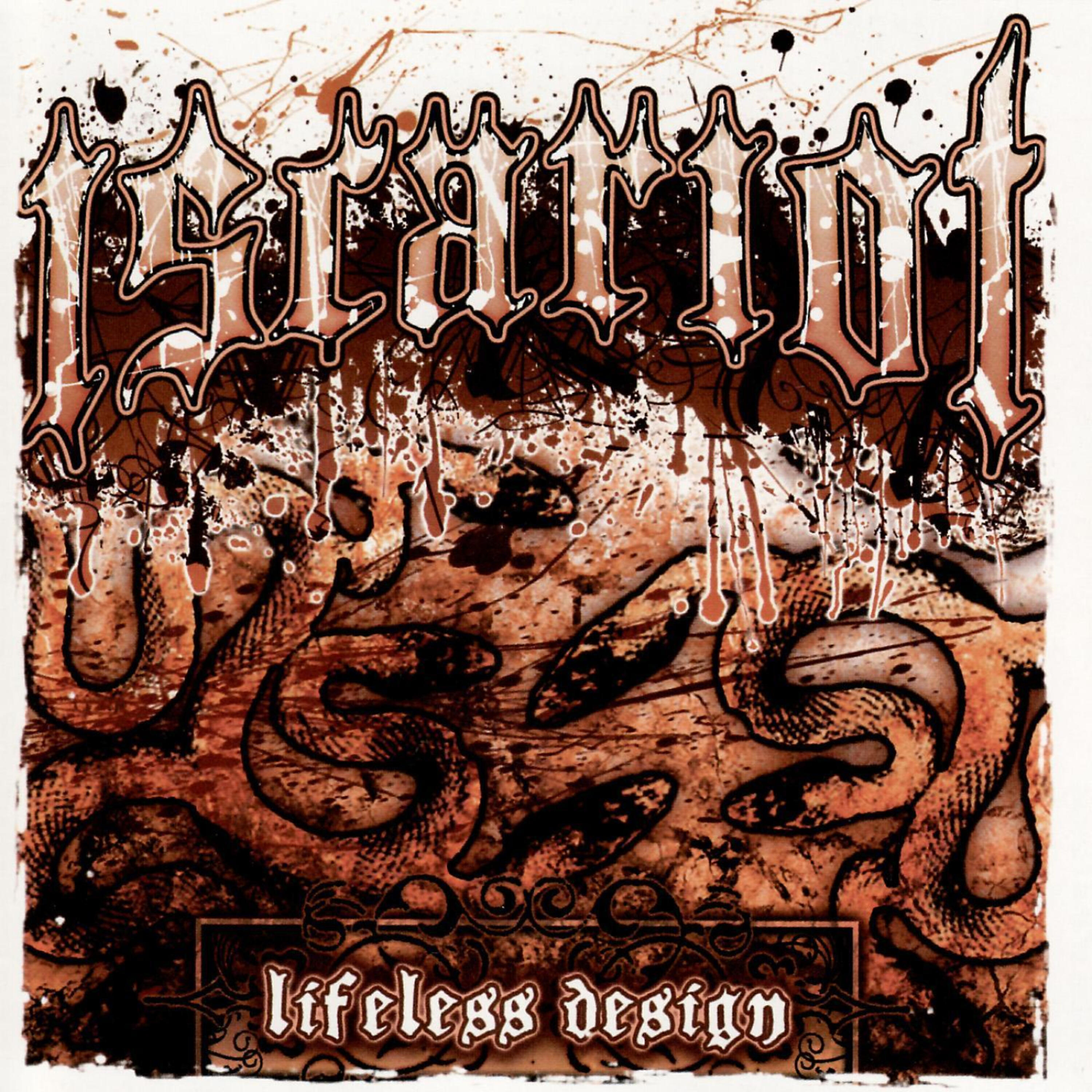 Релиз Lifeless Design