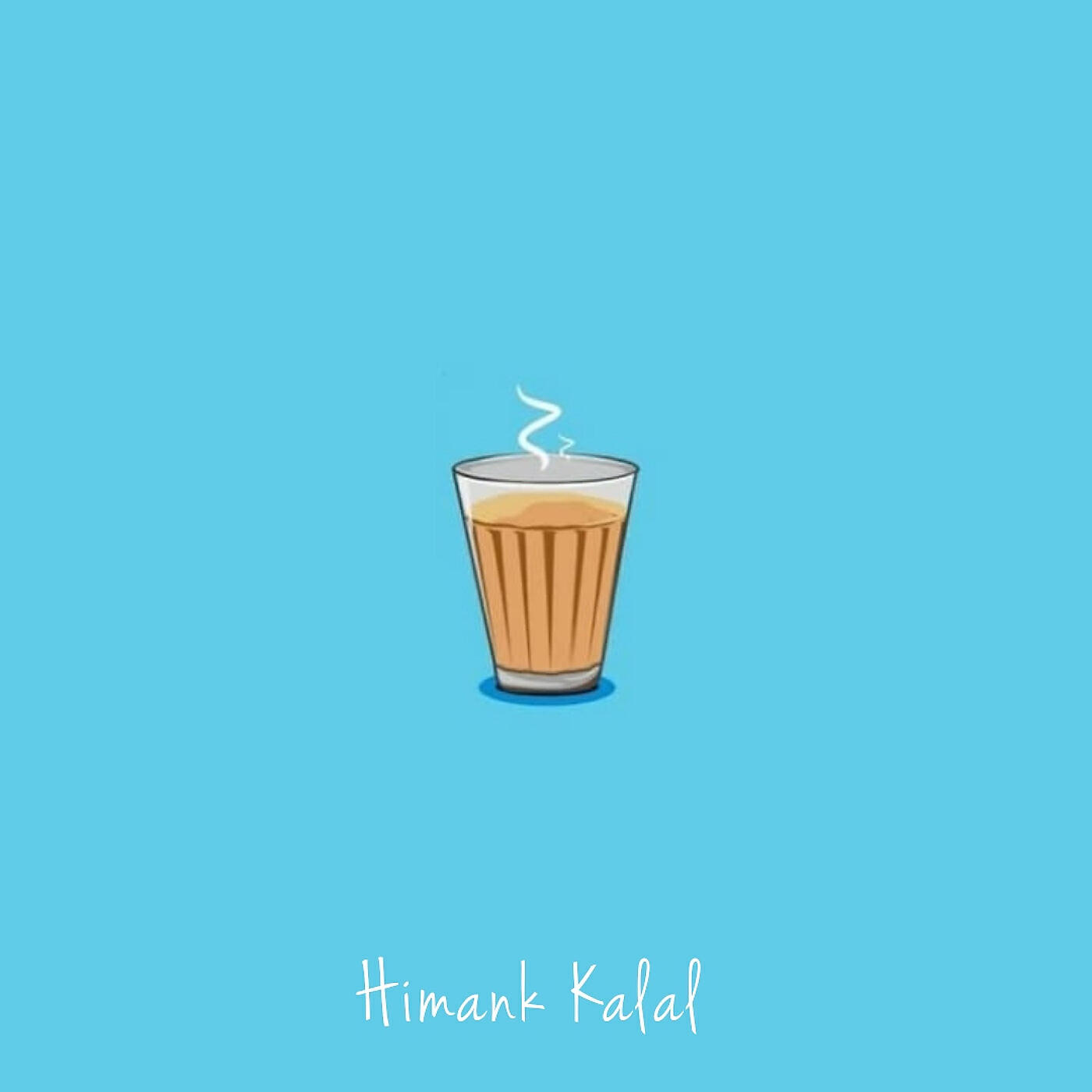 Релиз Tu Thand Wali Chai Hai