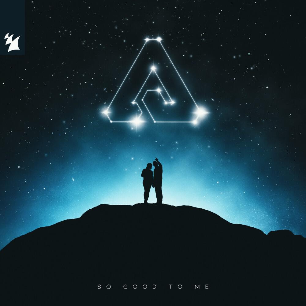 Релиз So Good to Me