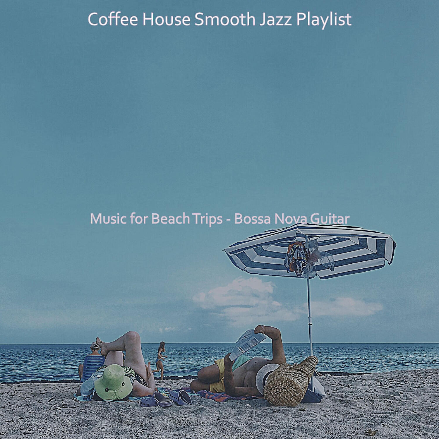 Релиз Music for Beach Trips - Bossa Nova Guitar