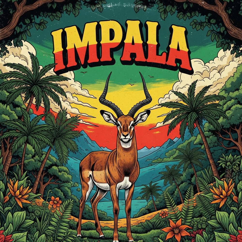Релиз Impala