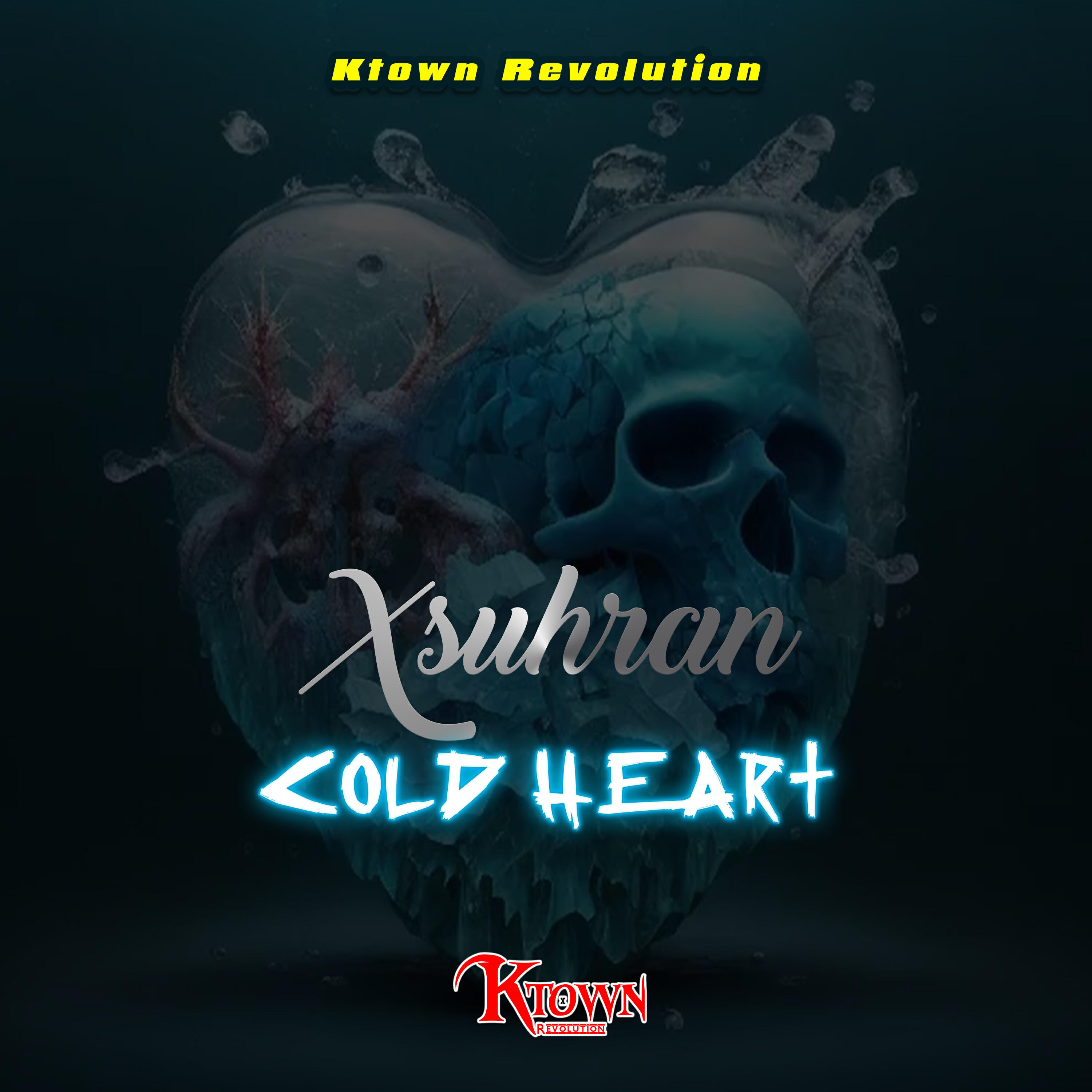 Релиз Cold Heart