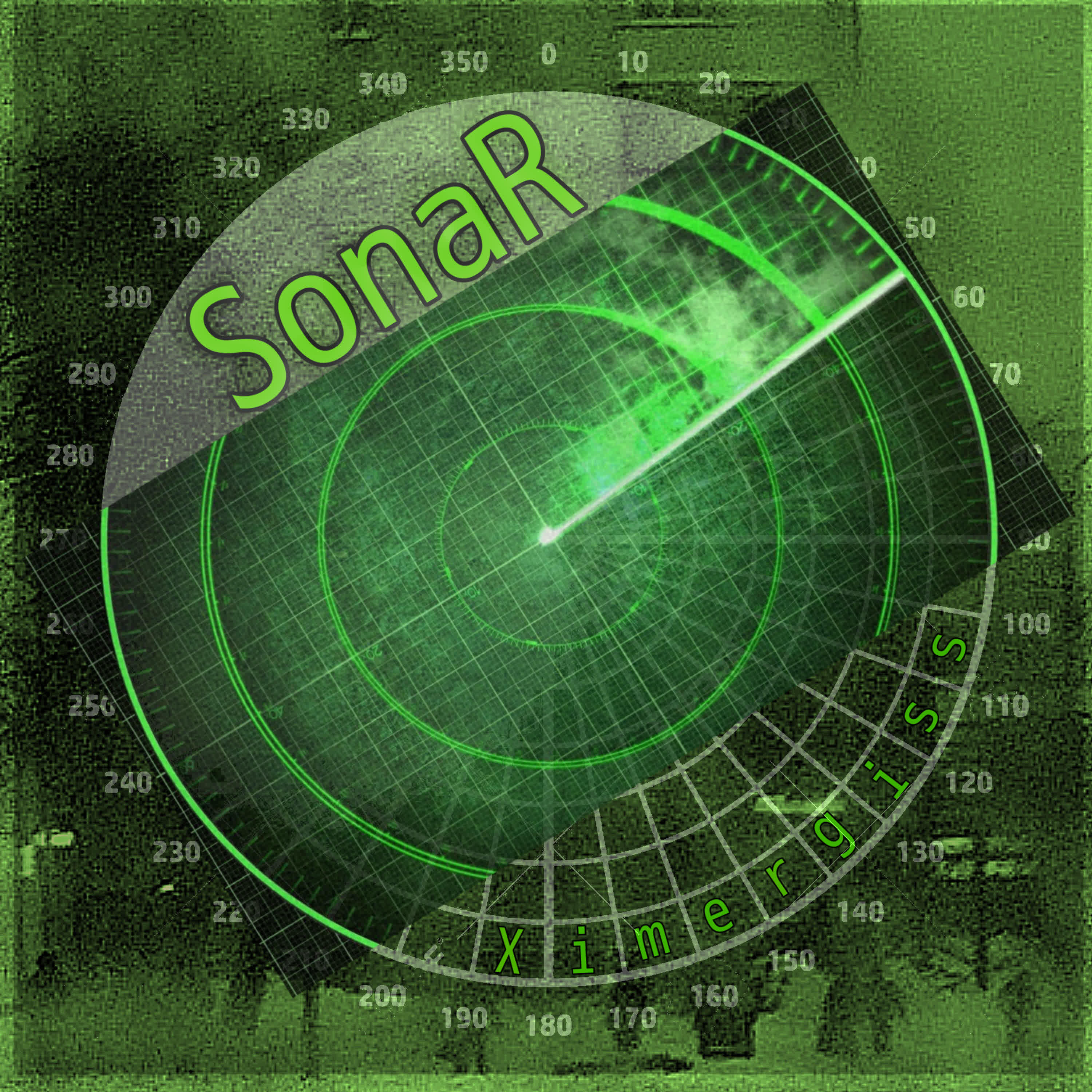Релиз SonaR
