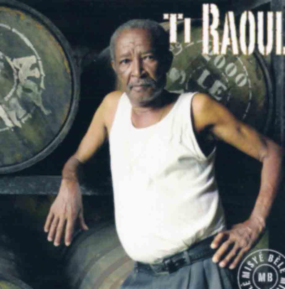 Raoul Grivalliers