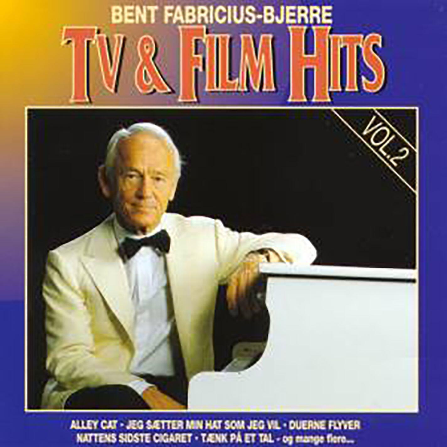 Релиз Tv & Film Hits Vol.2
