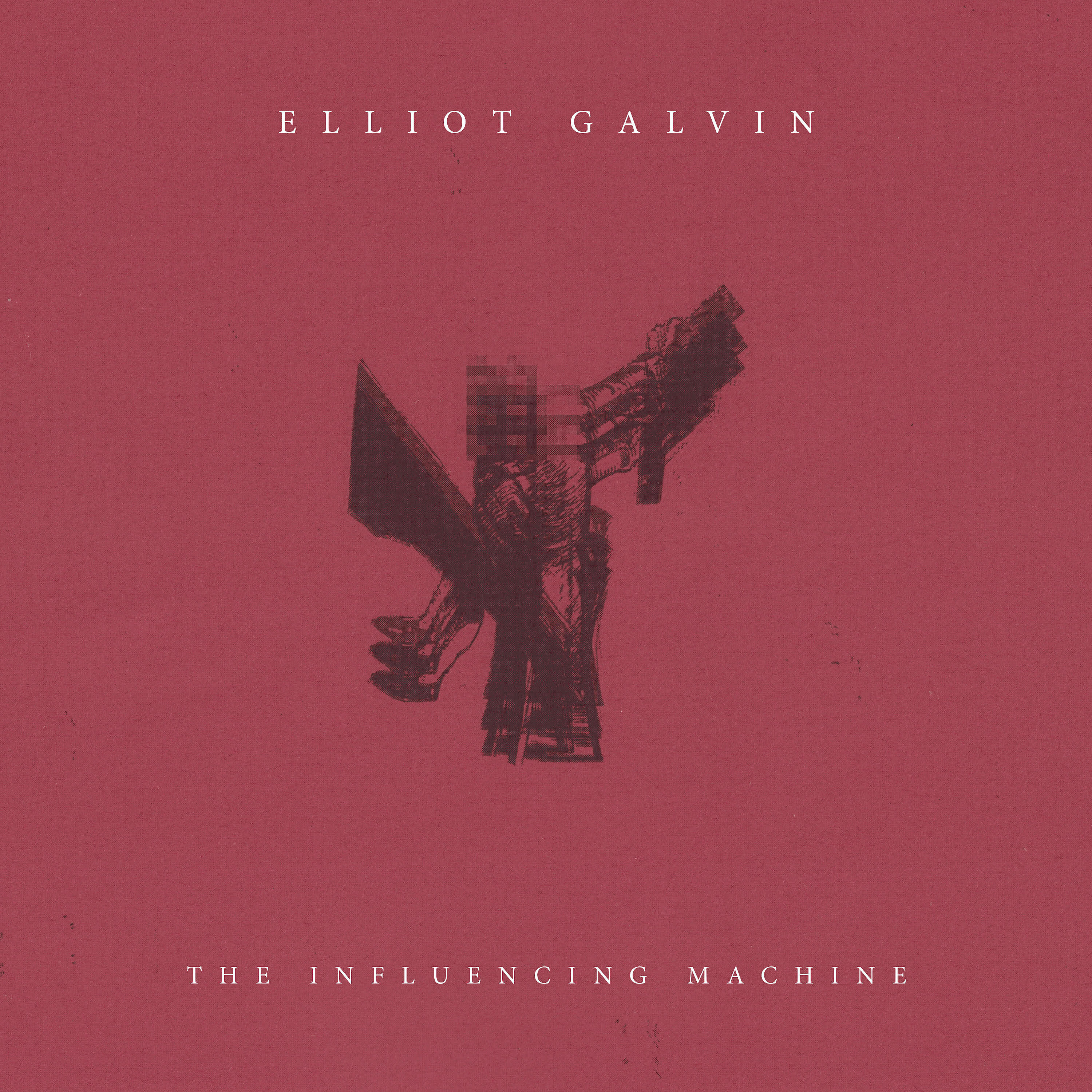 Релиз The Influencing Machine