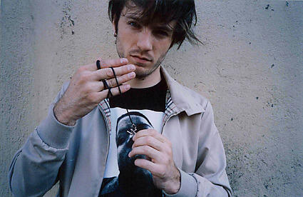 Benoît Doremus