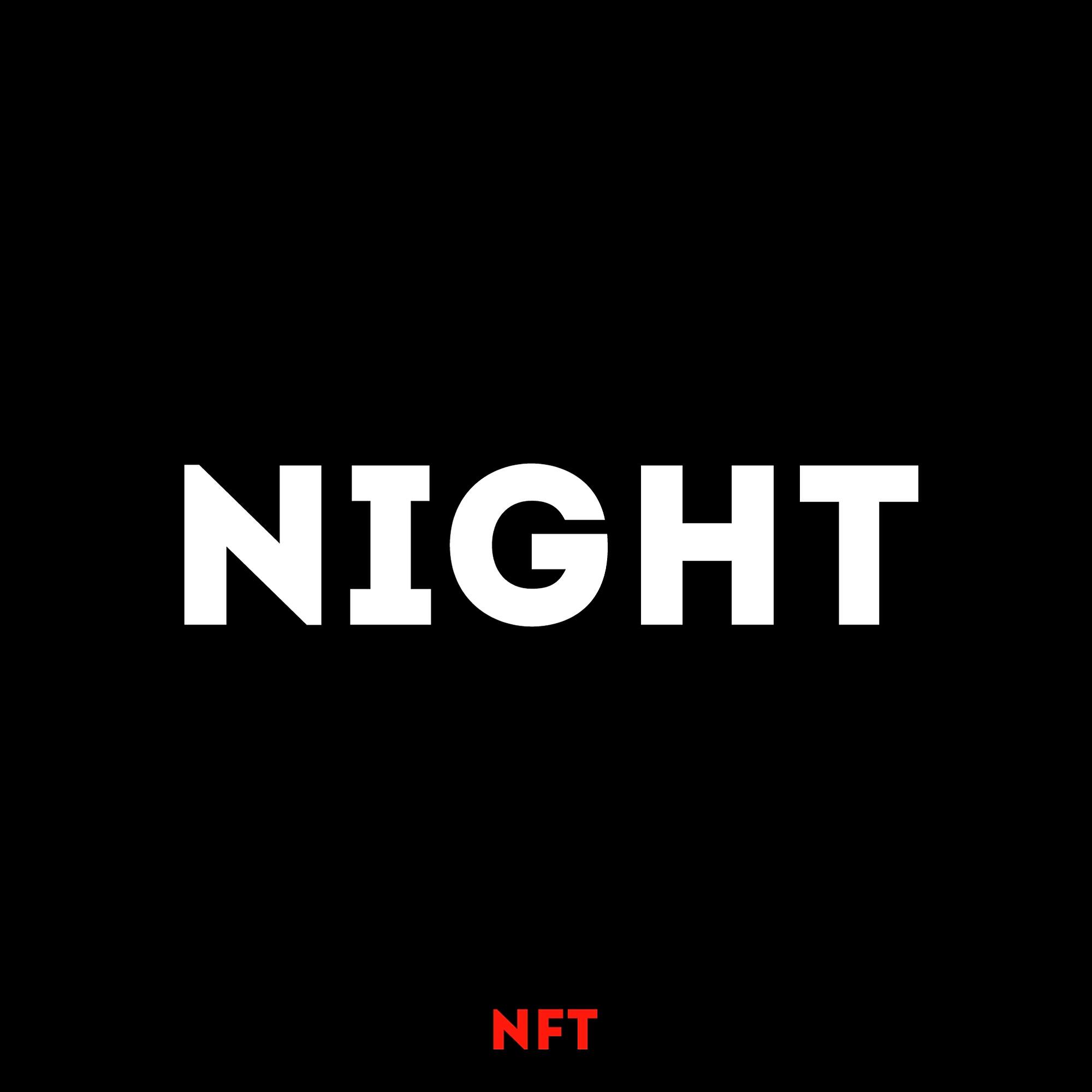 Релиз Night