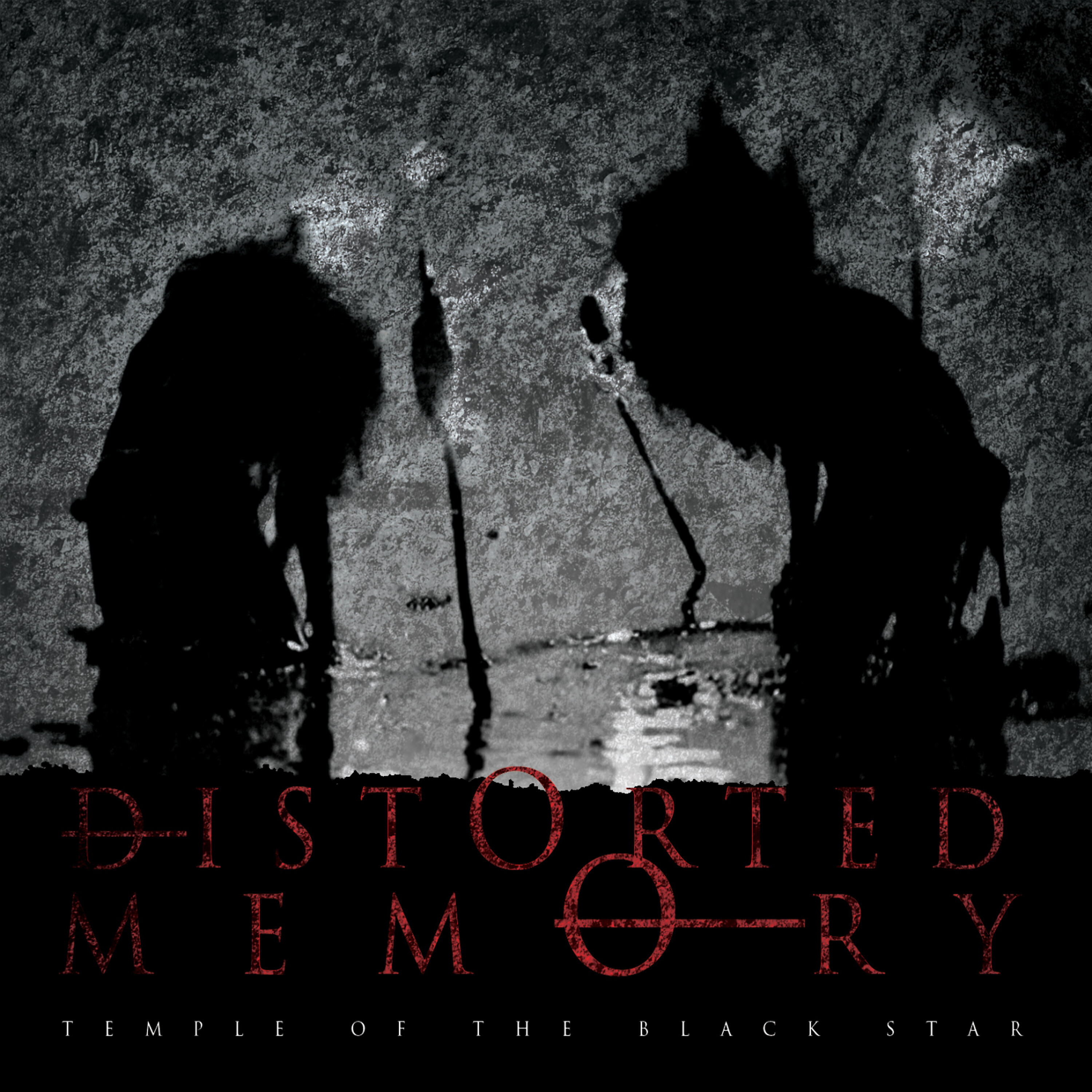 Релиз Temple of the Black Star