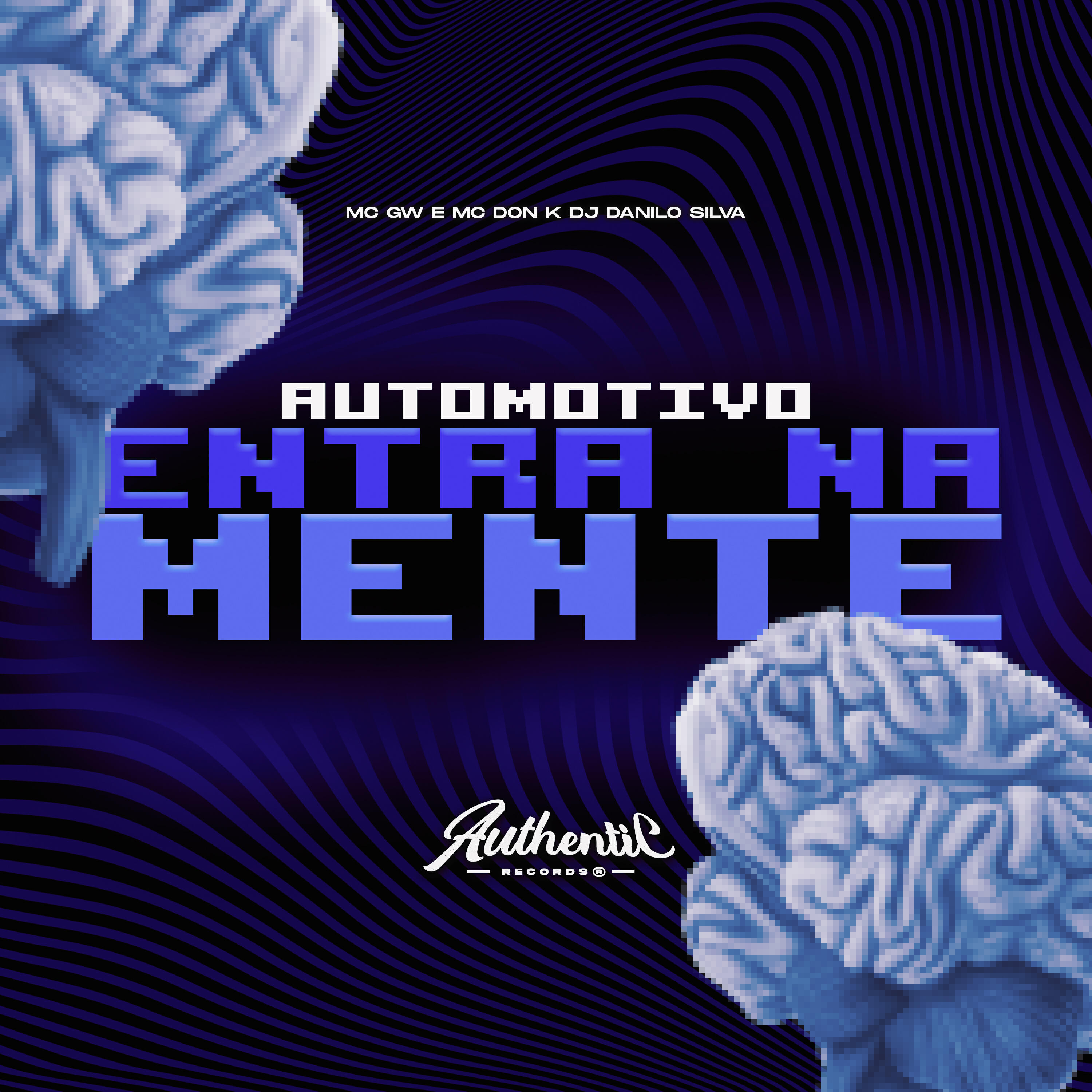 Релиз Automotivo Entra na Mente