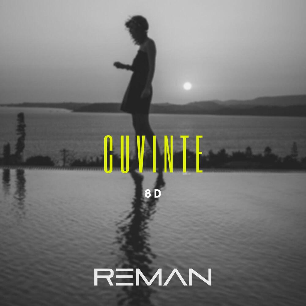 Релиз Cuvinte (8D Audio)