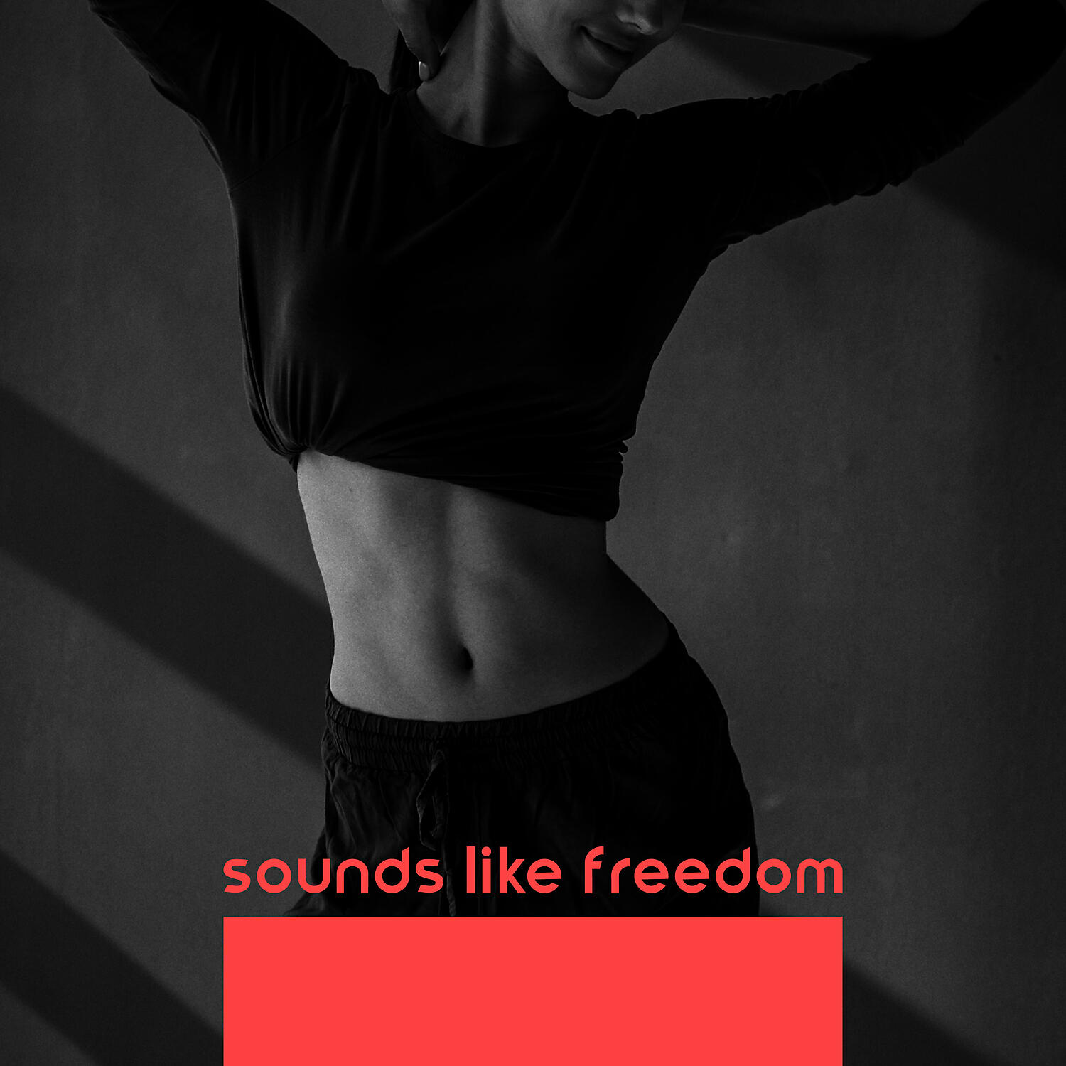 Релиз Sounds Like Freedom. Yoga: Special Sound Atmosphere for Body & Mind Flow