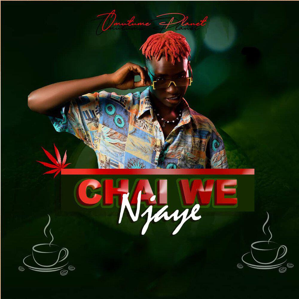 Релиз Chai We Njaye