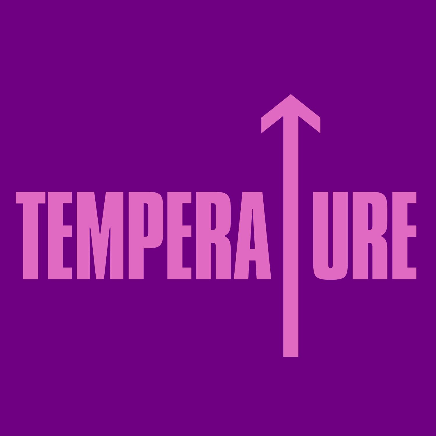 Релиз Temperature