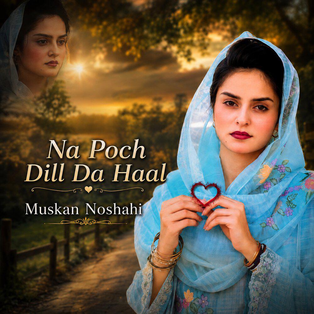 Релиз Na Poch Dill da Haal