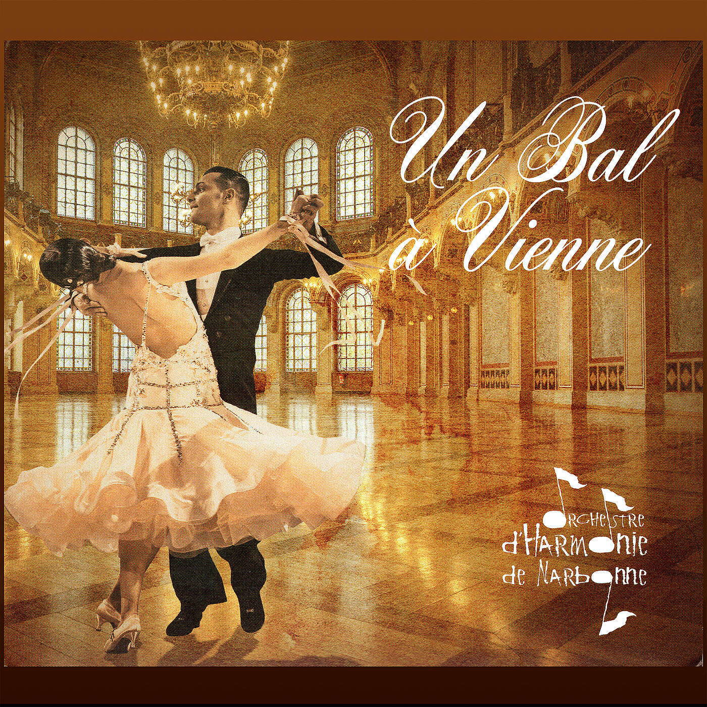 Релиз Un bal à Vienne