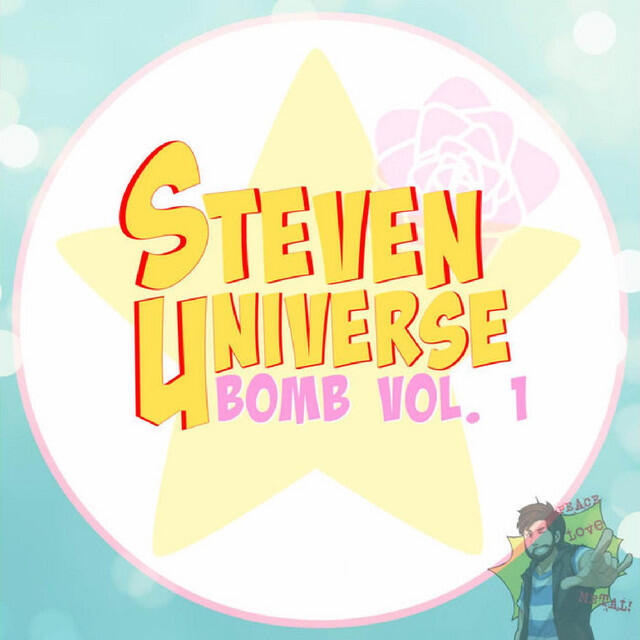 Релиз SU Bomb, Vol. 1