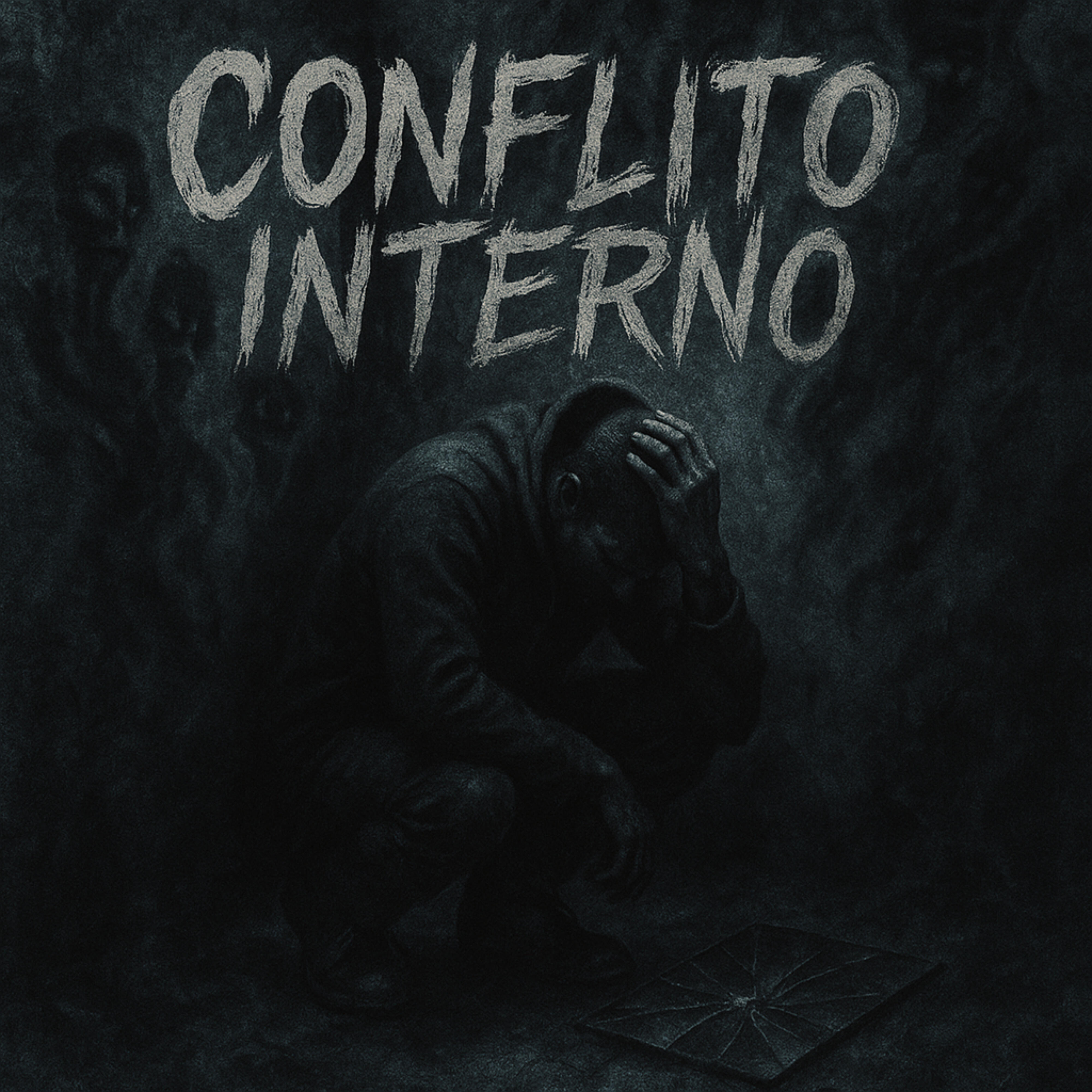 Релиз Conflito Interno