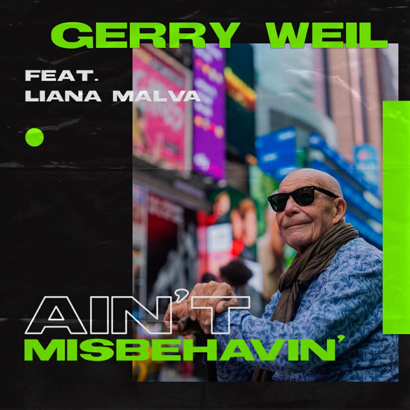 Релиз Ain't Misbehavin'