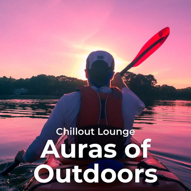 Релиз Auras of Outdoors