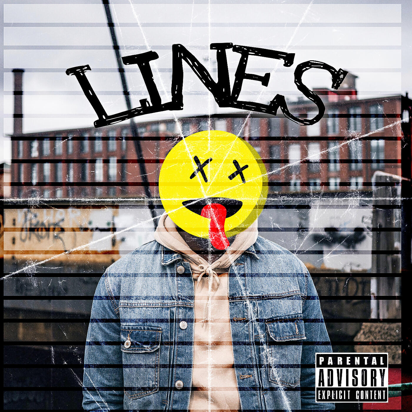 Релиз Lines