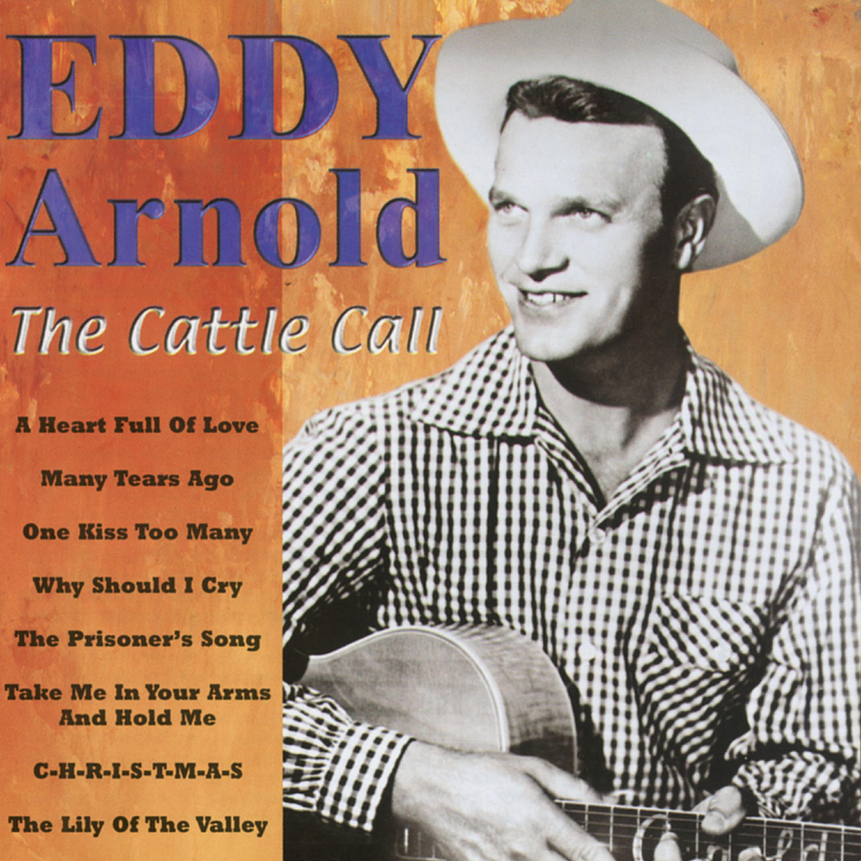 Релиз The Cattle Call