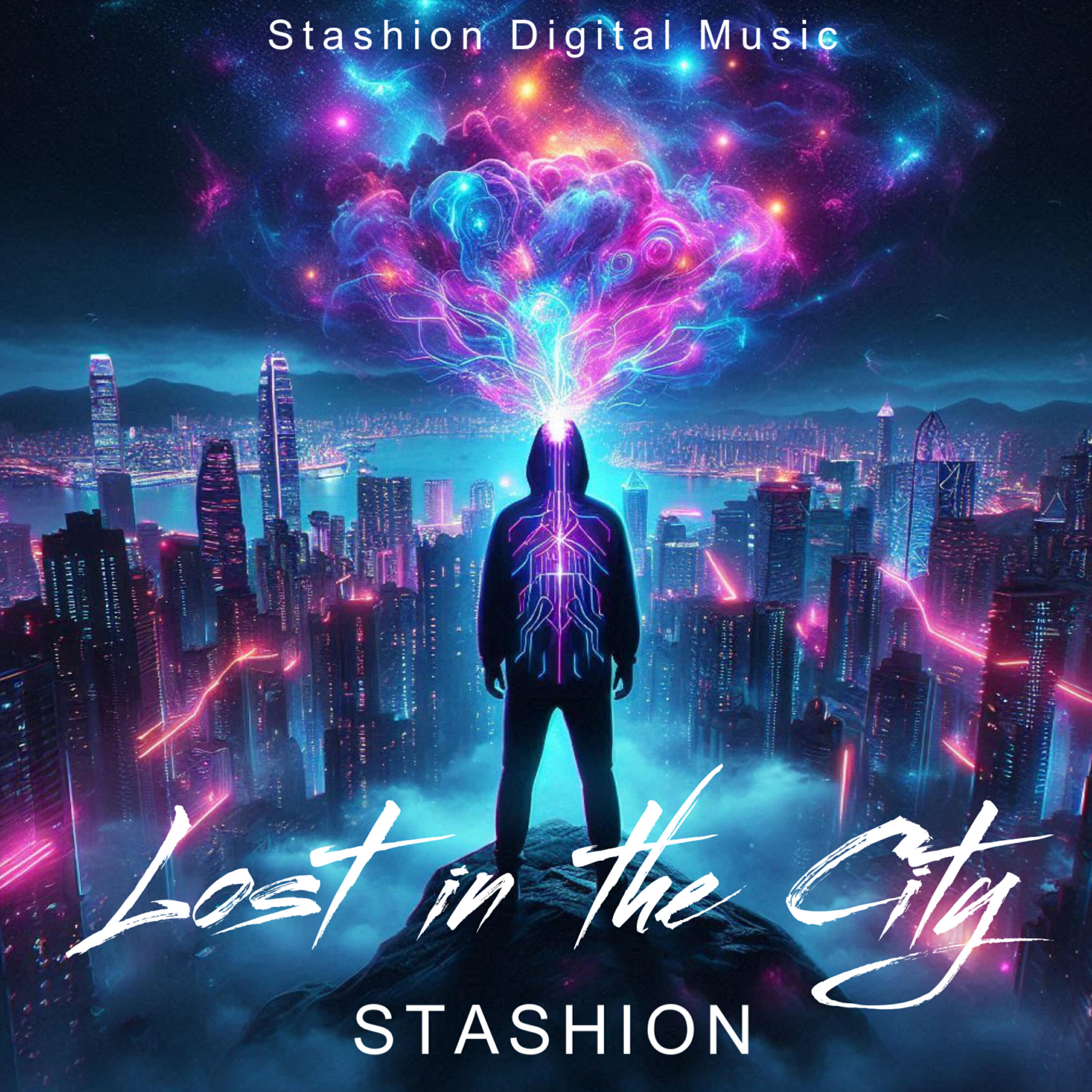 Релиз Lost In The City