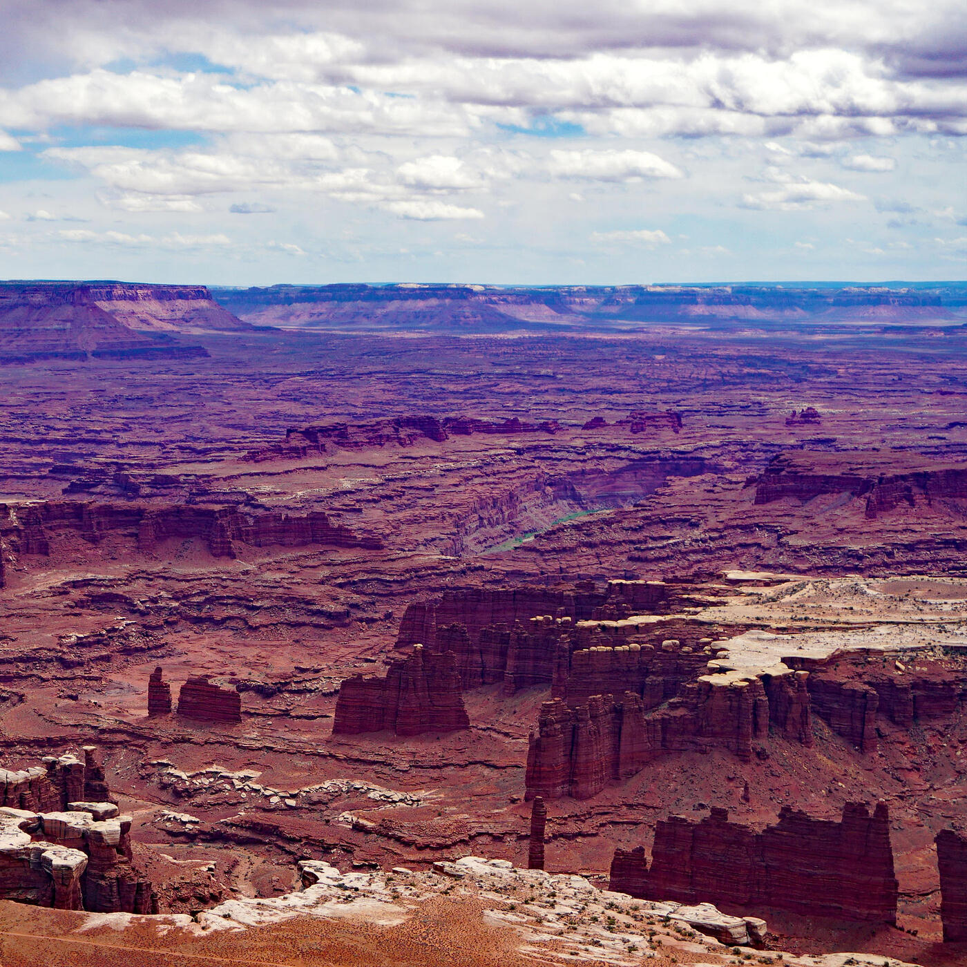 Релиз Utah Adventure