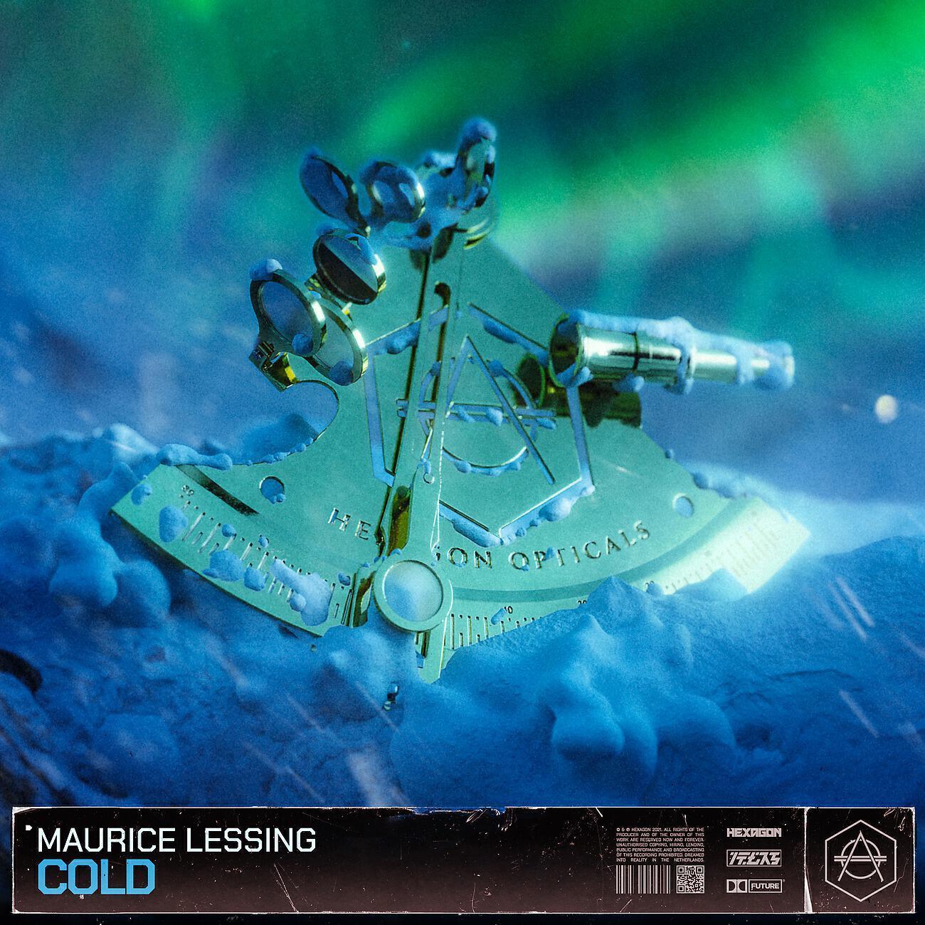 Maurice Lessing