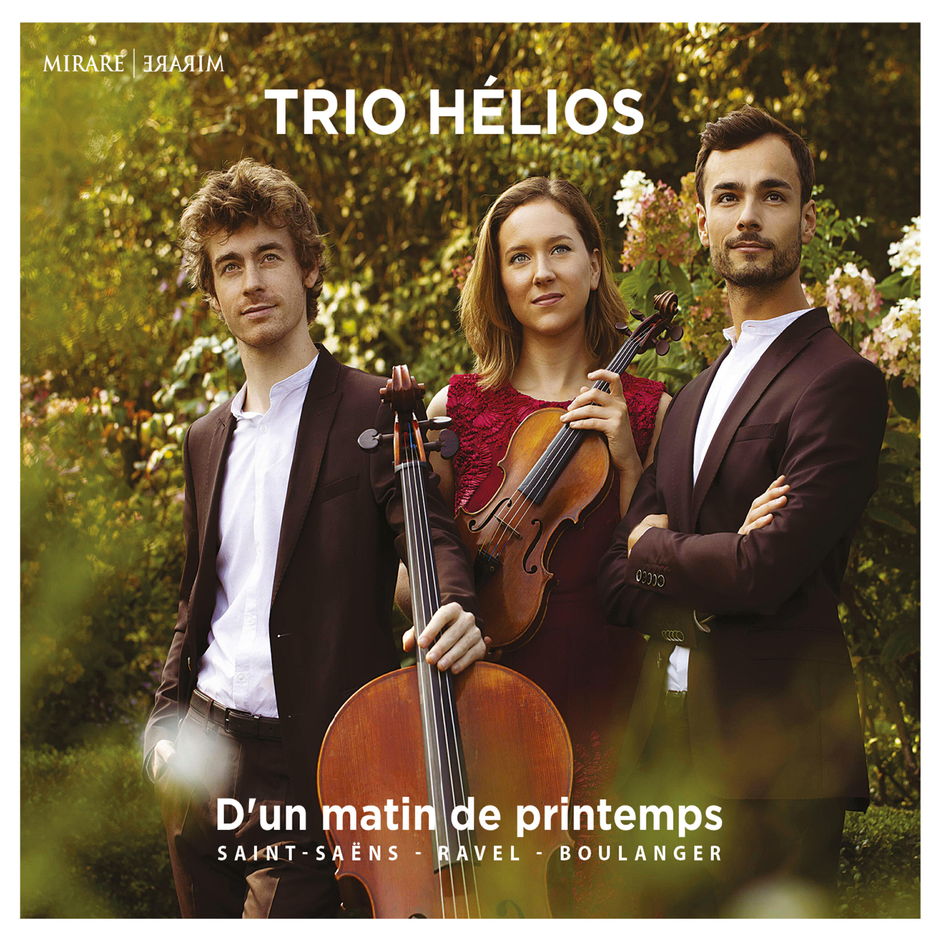 Trio Hélios