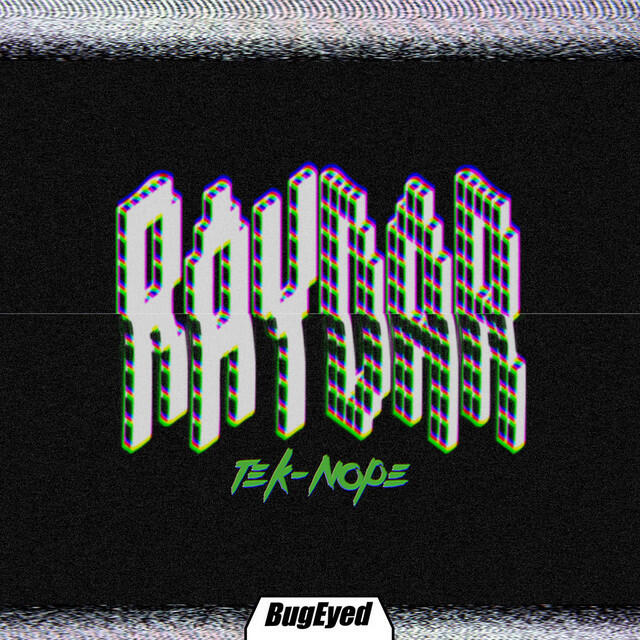 Релиз Tek-Nope EP