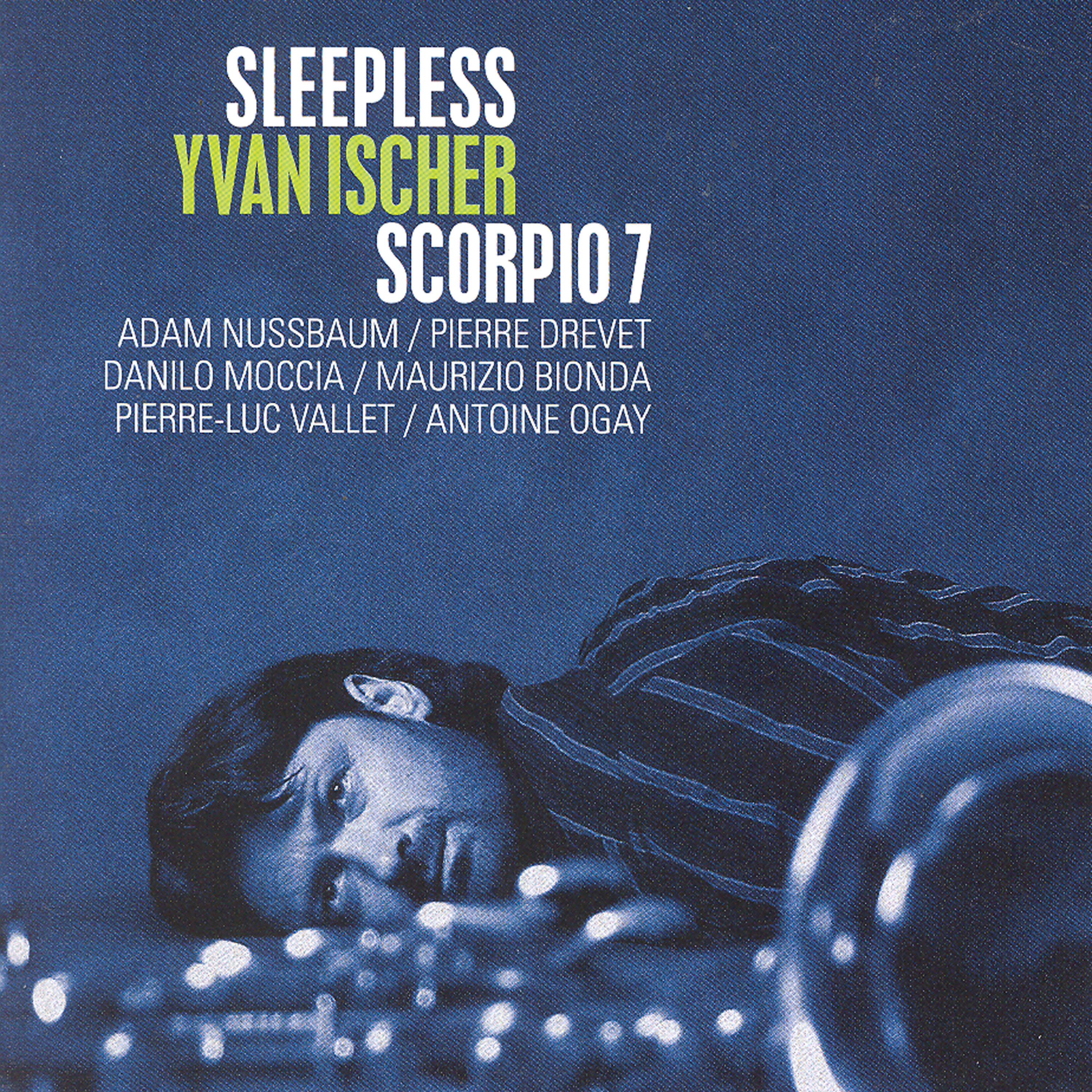 Релиз Sleepless