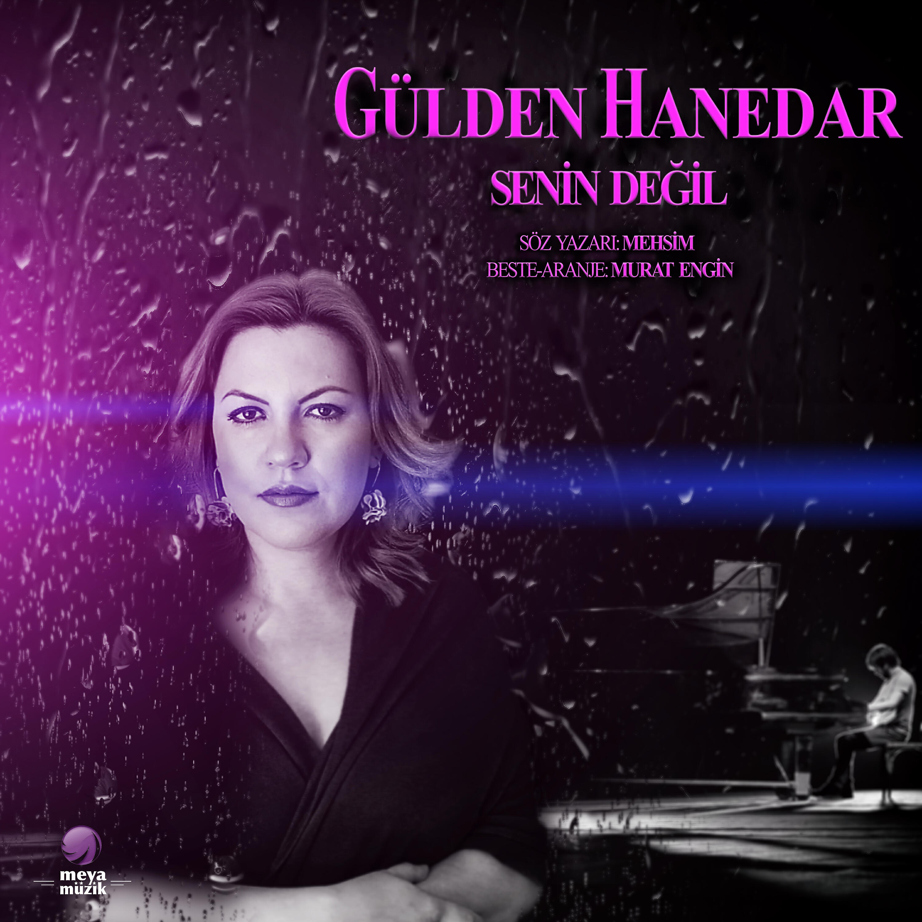 Релиз Senin Değil