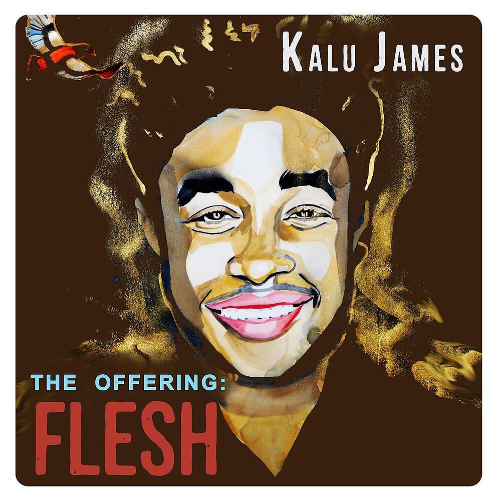 Релиз The Offering: Flesh