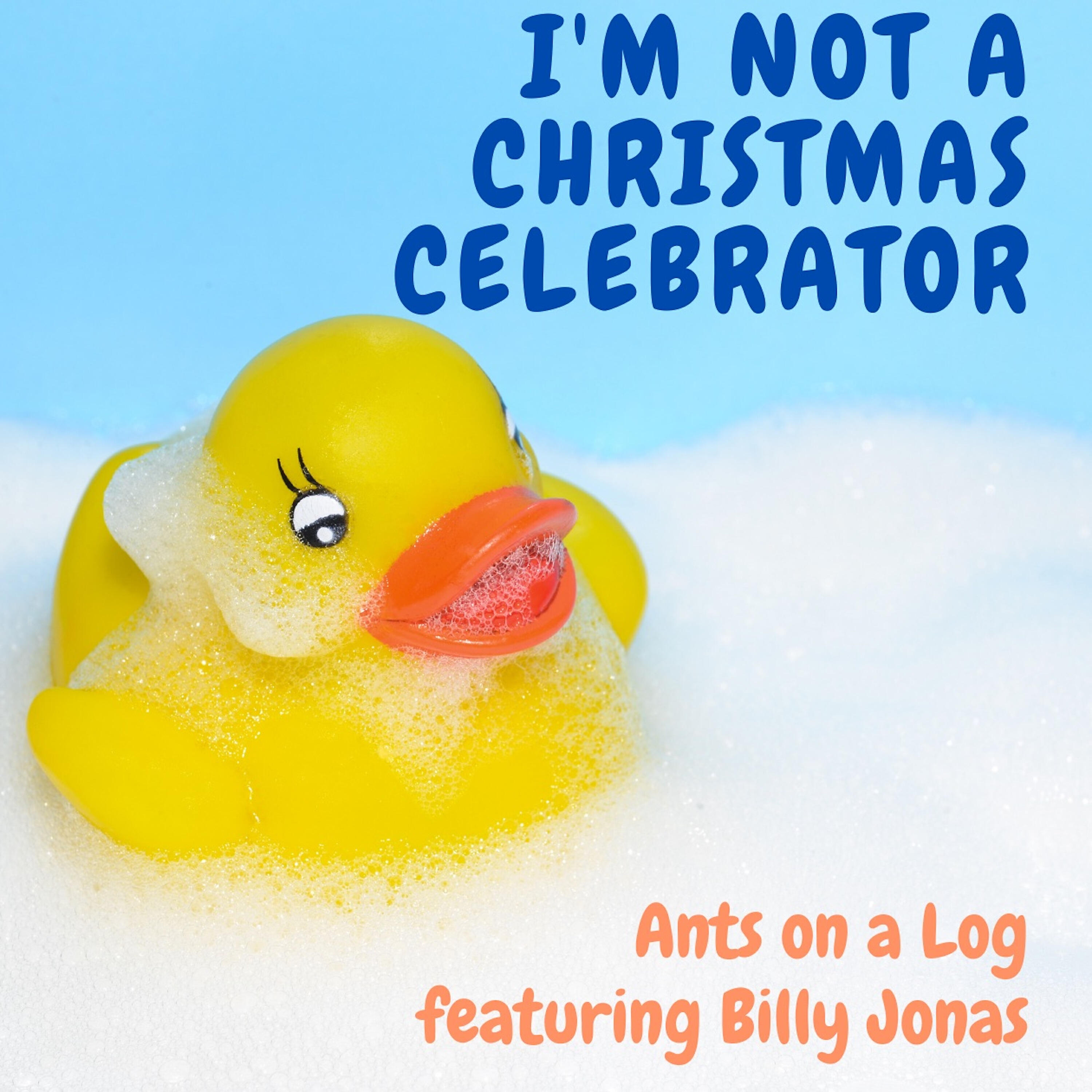 Billy Jonas