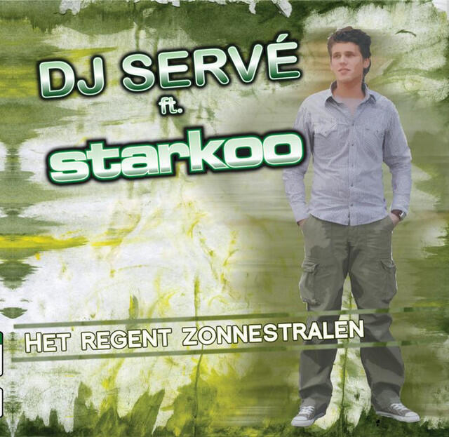 Релиз Het Regent Zonnestralen