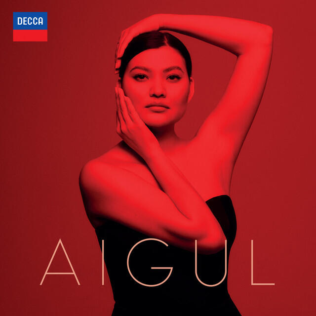 Постер альбома Aigul