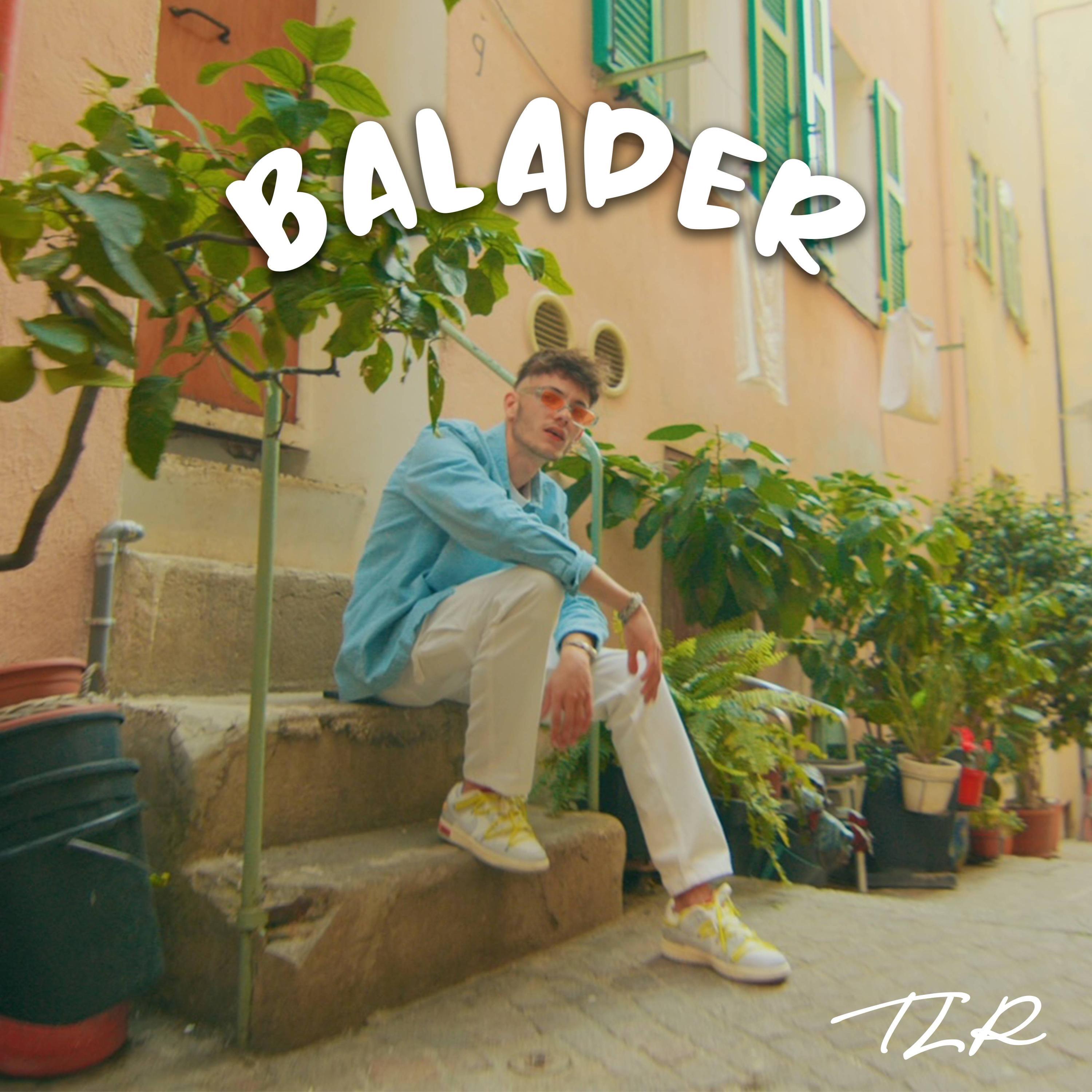 Релиз Balader