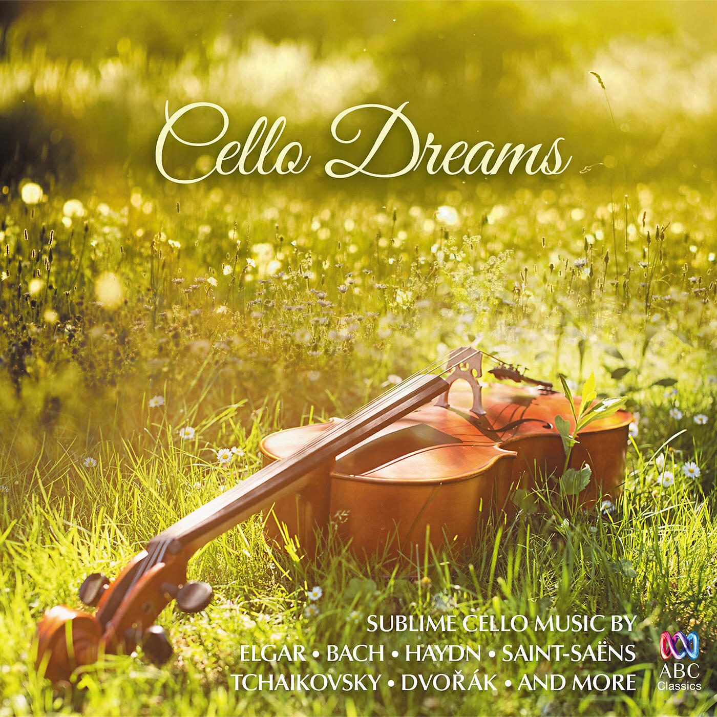 Релиз Cello Dreams