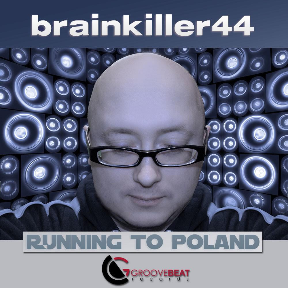 Релиз Running to Poland