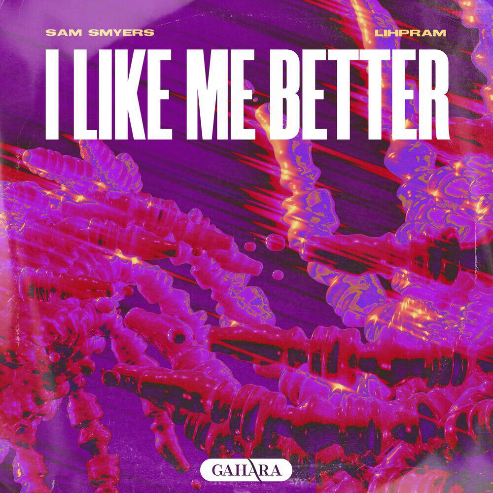 Релиз I Like Me Better