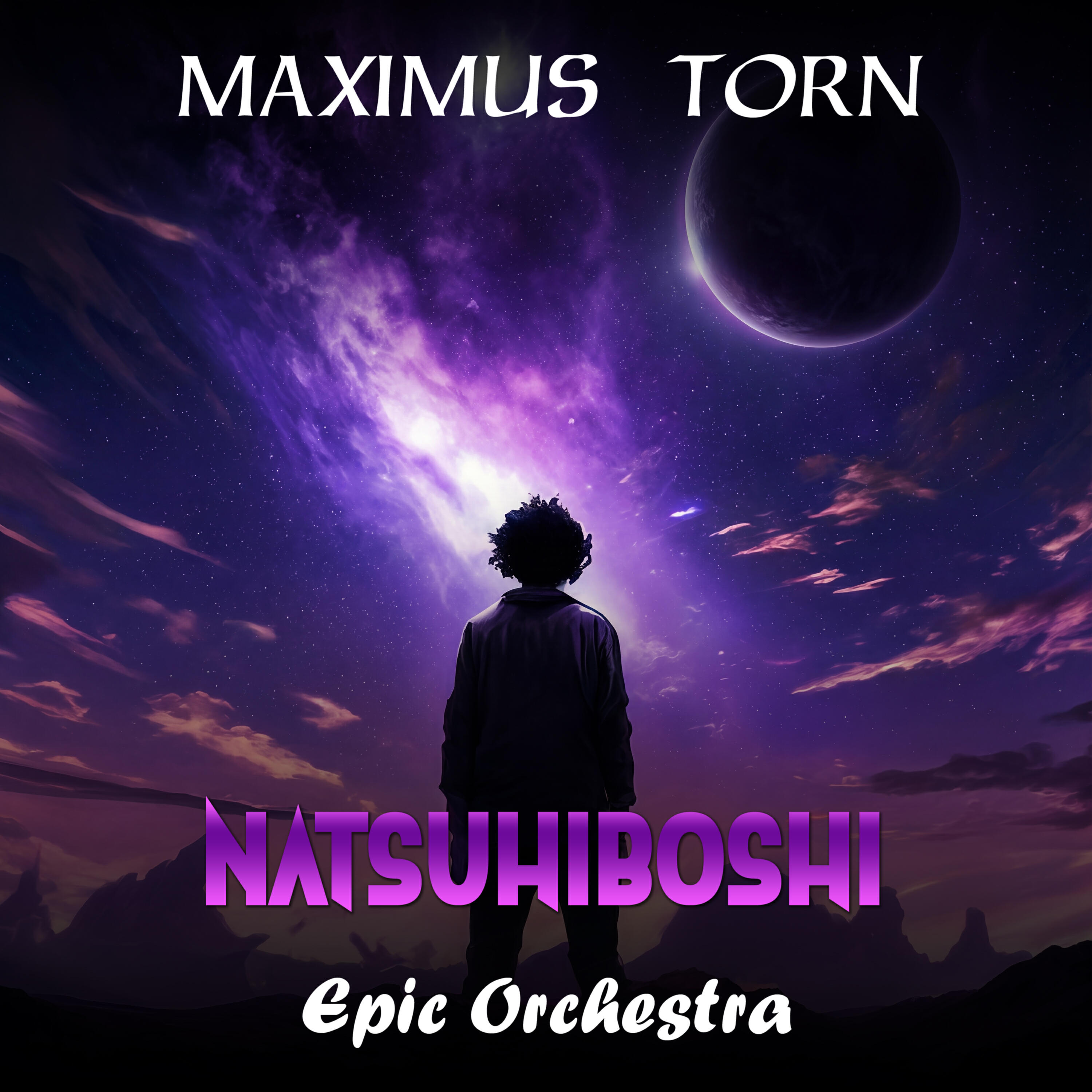 Maximus Torn