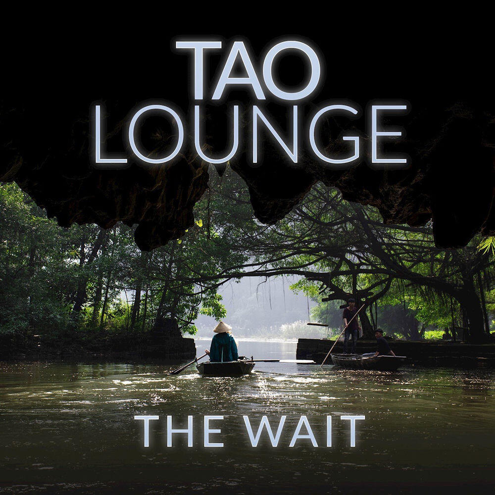 Релиз The Wait
